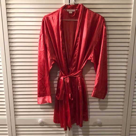 Victoria’s Secret Robe One Size - Picture 5 of 6